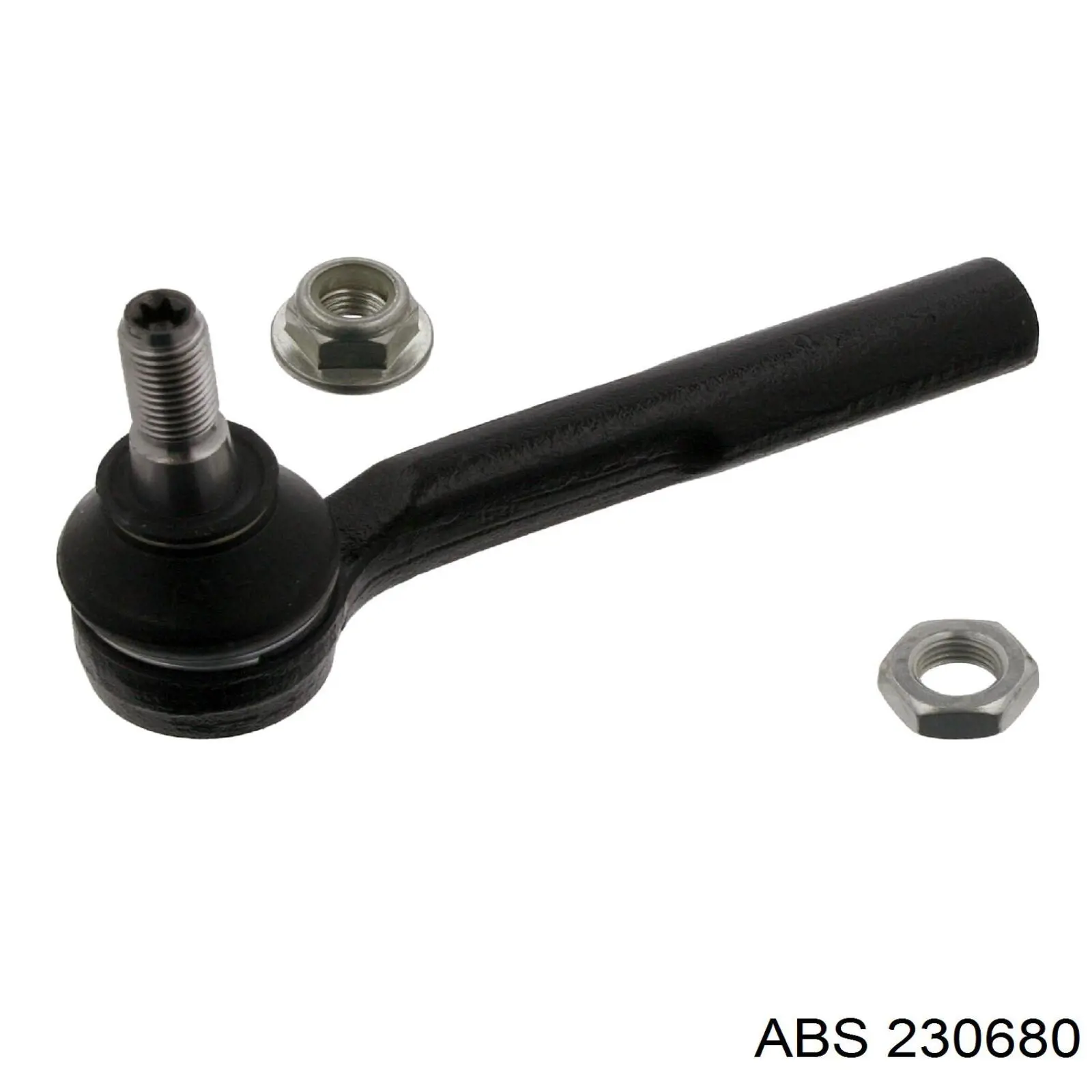 Ponta externa da barra de direção ABS 230680 preço, a partir de 15,84 USD