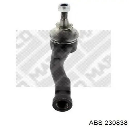Ponta externa da barra de direção ABS 230838 preço, a partir de 16,40 USD