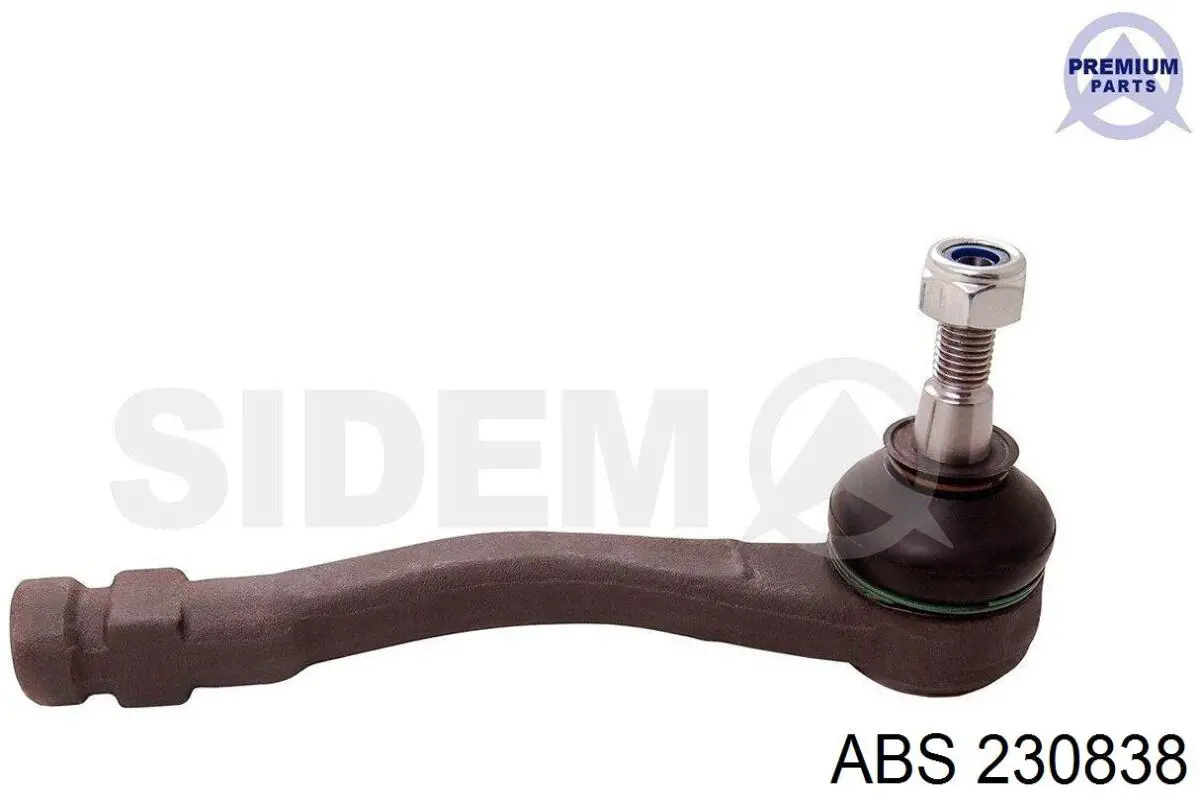 Compre 230838 ABS Ponta externa da barra de direção