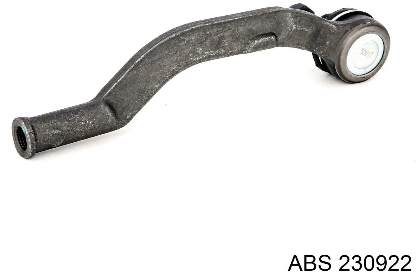 Compre 230922 ABS Ponta externa da barra de direção