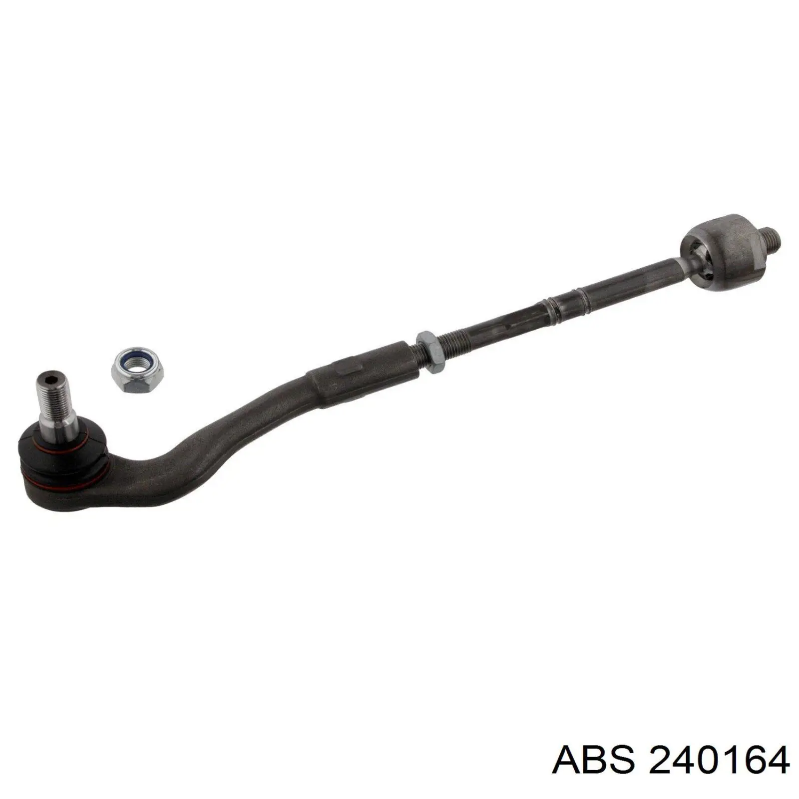 Compre 240164 ABS Tração de direção