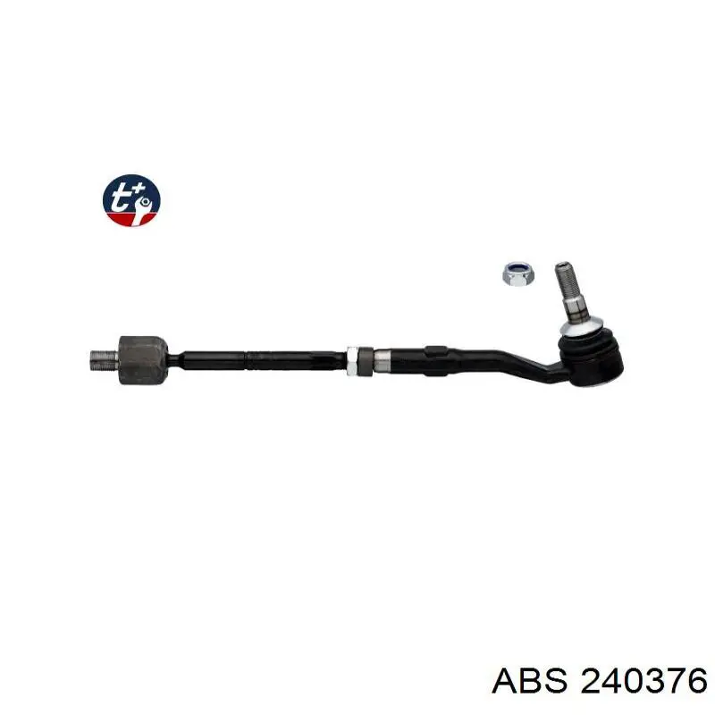 Compre 240376 ABS Tração de direção