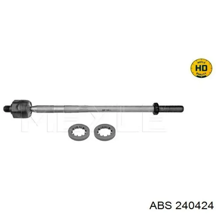 Tração de direção ABS 240424 preço, a partir de 14,17 USD