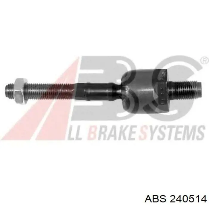 Compre 240514 ABS Tração de direção