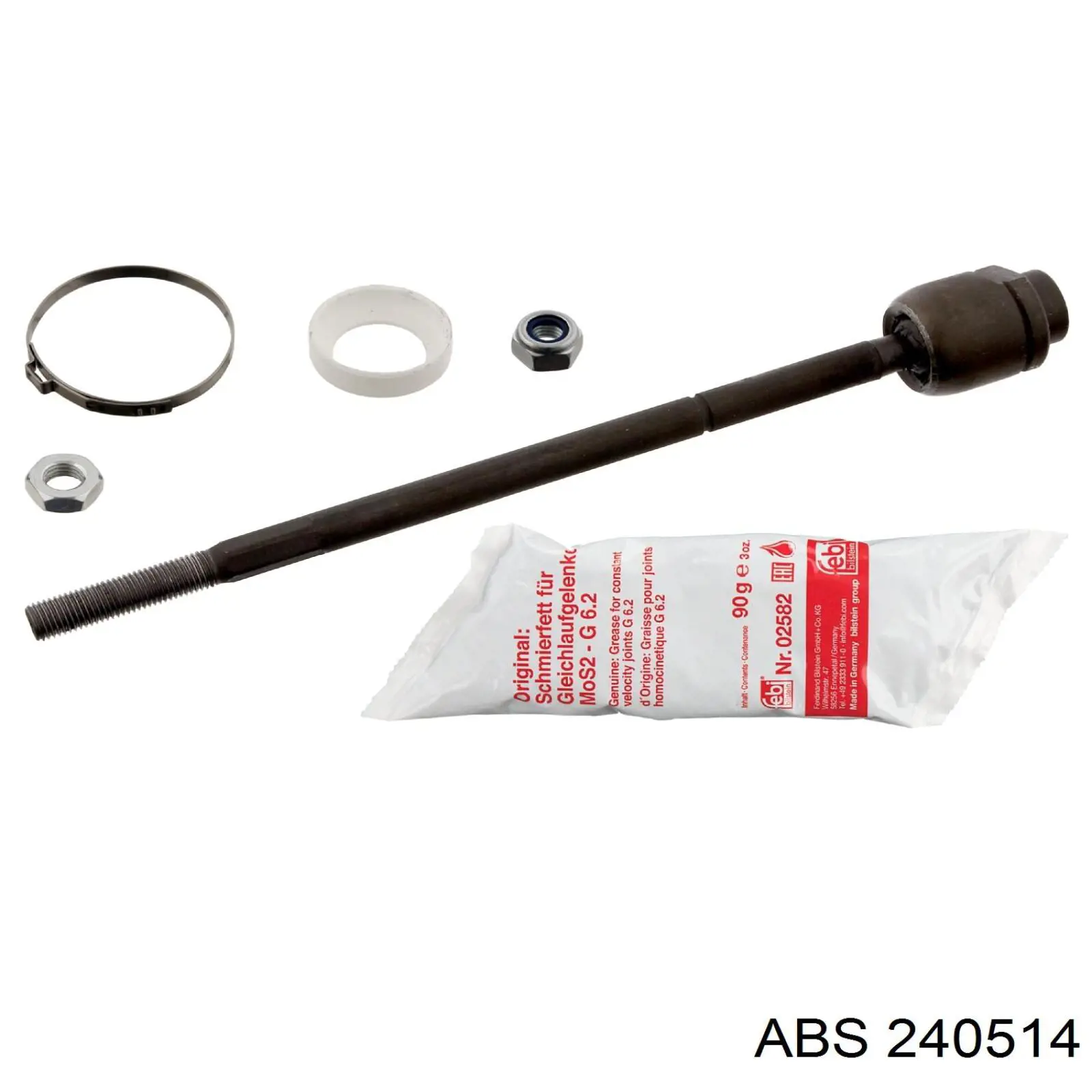 Tração de direção ABS 240514 preço, a partir de 16,12 USD
