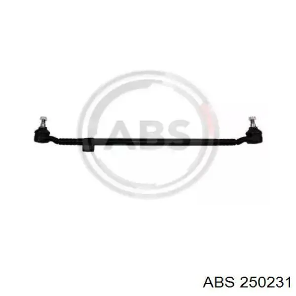 Compre 250231 ABS Tração de direção central