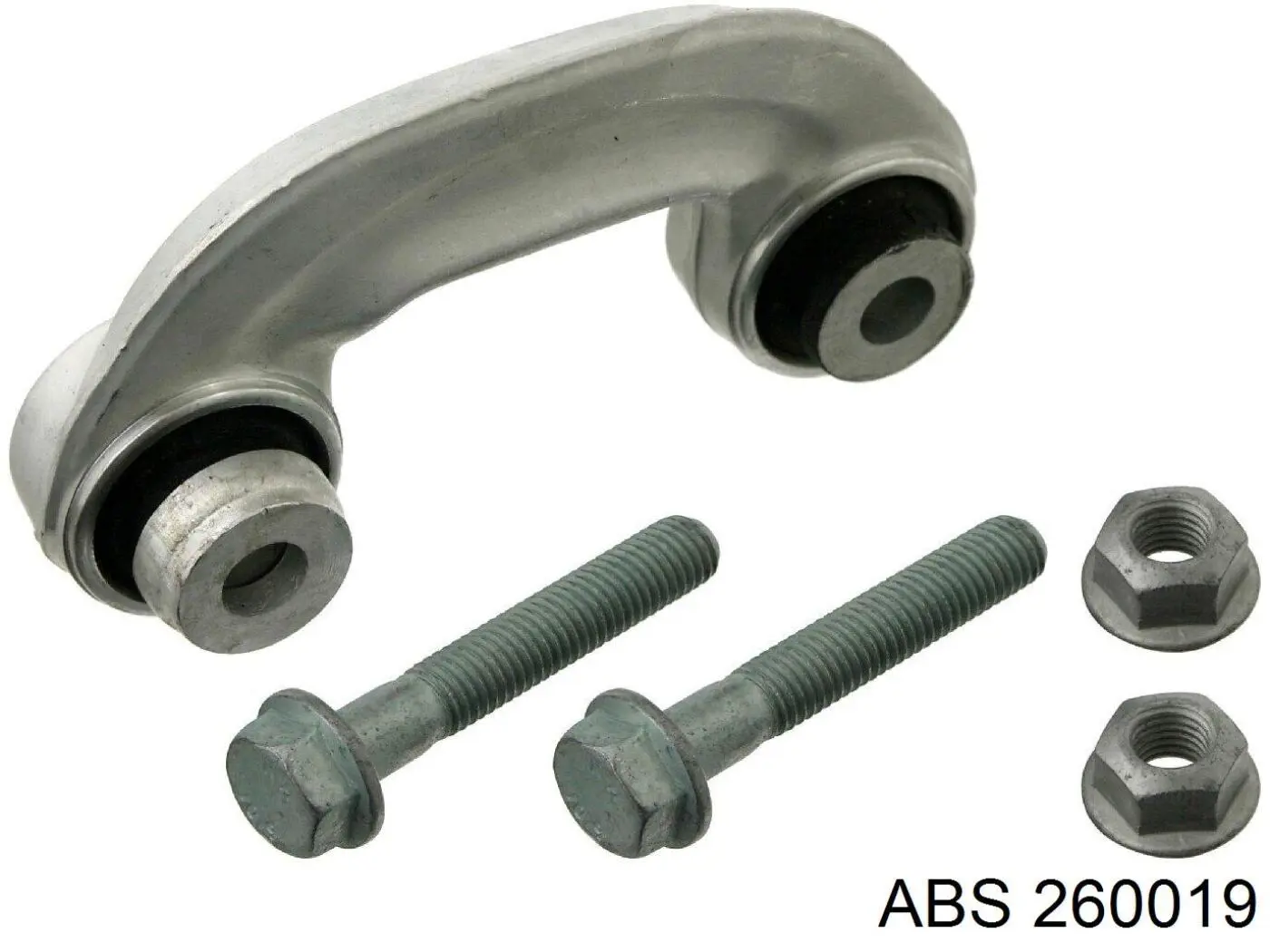 Compre 260019 ABS Montante esquerdo de estabilizador dianteiro
