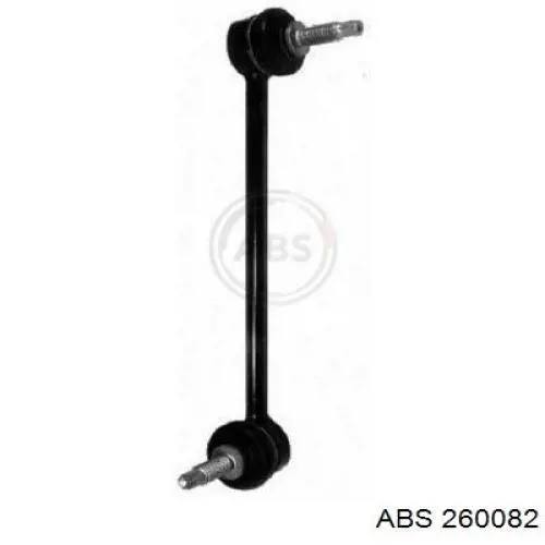 Montante de estabilizador dianteiro ABS 260082 preço, a partir de 13,21 USD