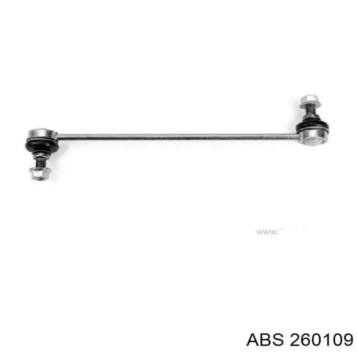 Compre 260109 ABS Montante de estabilizador dianteiro
