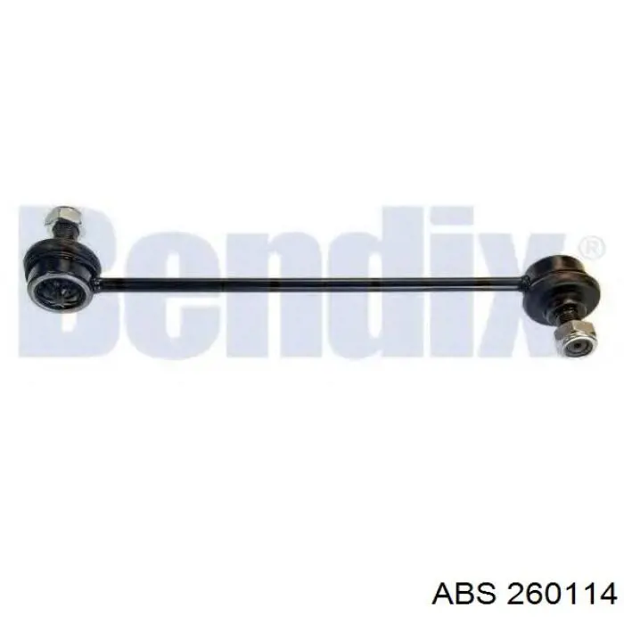 Compre 260114 ABS Montante de estabilizador dianteiro
