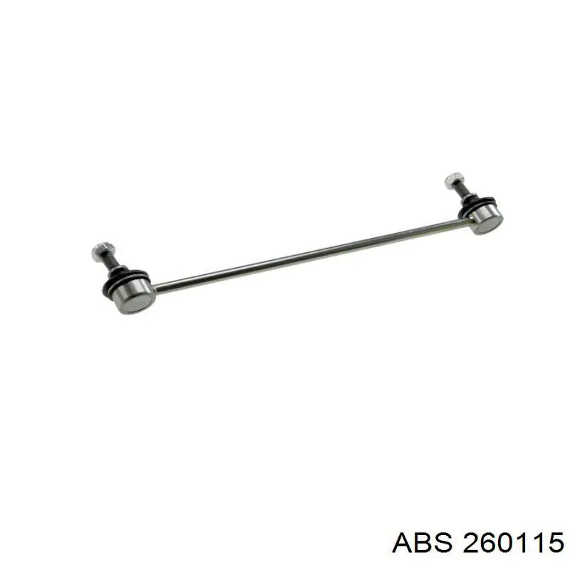 Compre 260115 ABS Montante de estabilizador dianteiro