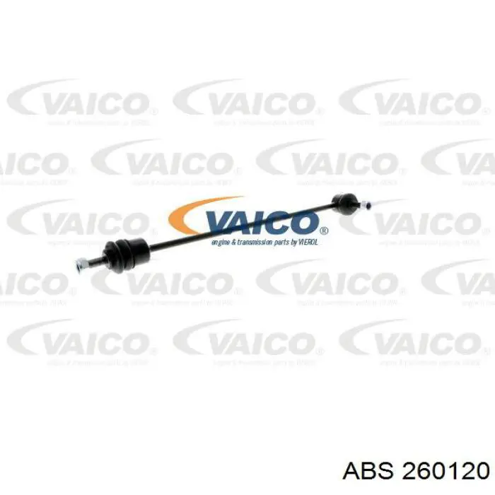 Compre 260120 ABS Montante de estabilizador dianteiro