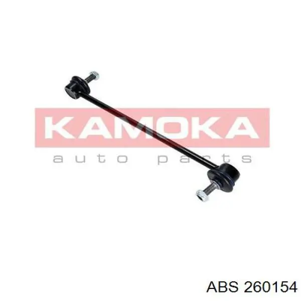 Montante de estabilizador dianteiro ABS 260154 preço, a partir de 8,09 USD