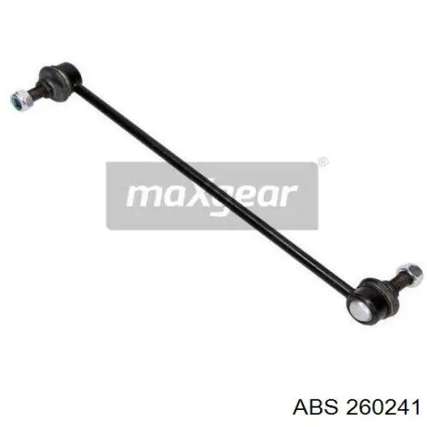 Montante de estabilizador dianteiro ABS 260241 preço, a partir de 11,65 USD