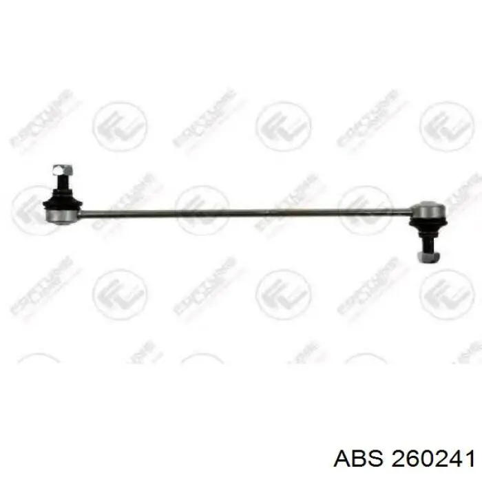Compre 260241 ABS Montante de estabilizador dianteiro