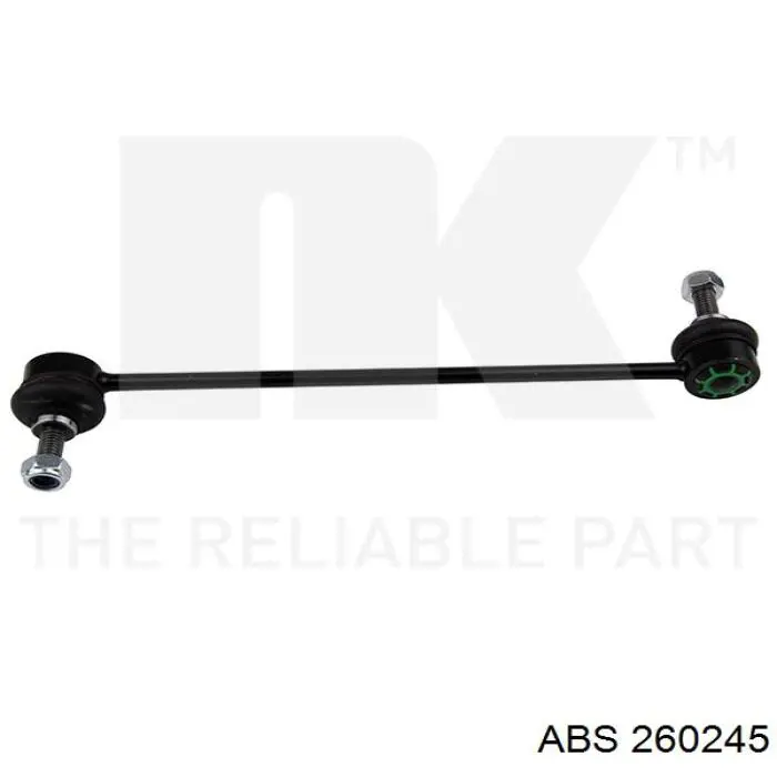 Compre 260245 ABS Montante de estabilizador dianteiro