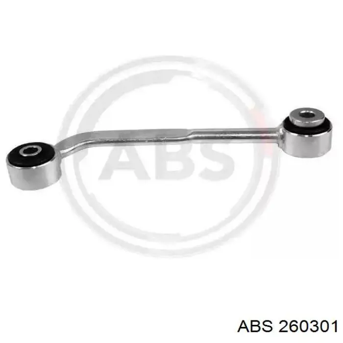 Montante esquerdo de estabilizador traseiro ABS 260301 preço, a partir de 11,77 USD