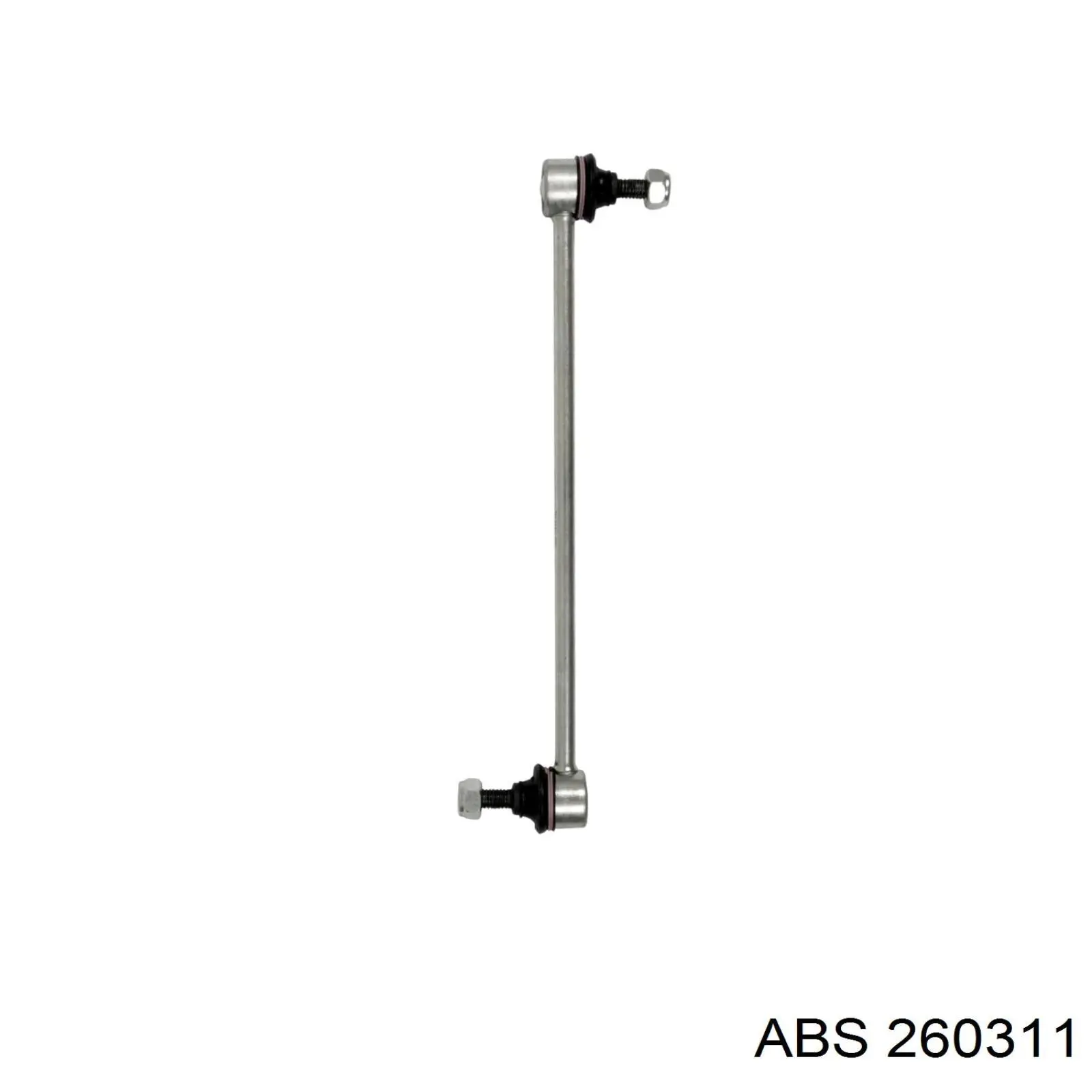 Montante de estabilizador dianteiro ABS 260311 preço, a partir de 14,79 USD