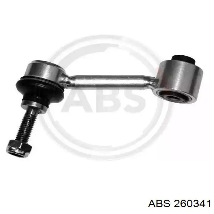 Montante de estabilizador traseiro ABS 260341 preço, a partir de 15,32 USD