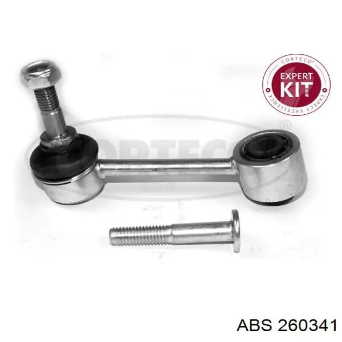 Compre 260341 ABS Montante de estabilizador traseiro