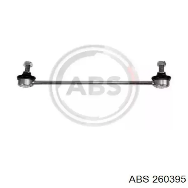 Montante de estabilizador dianteiro ABS 260395 preço, a partir de 18,98 USD