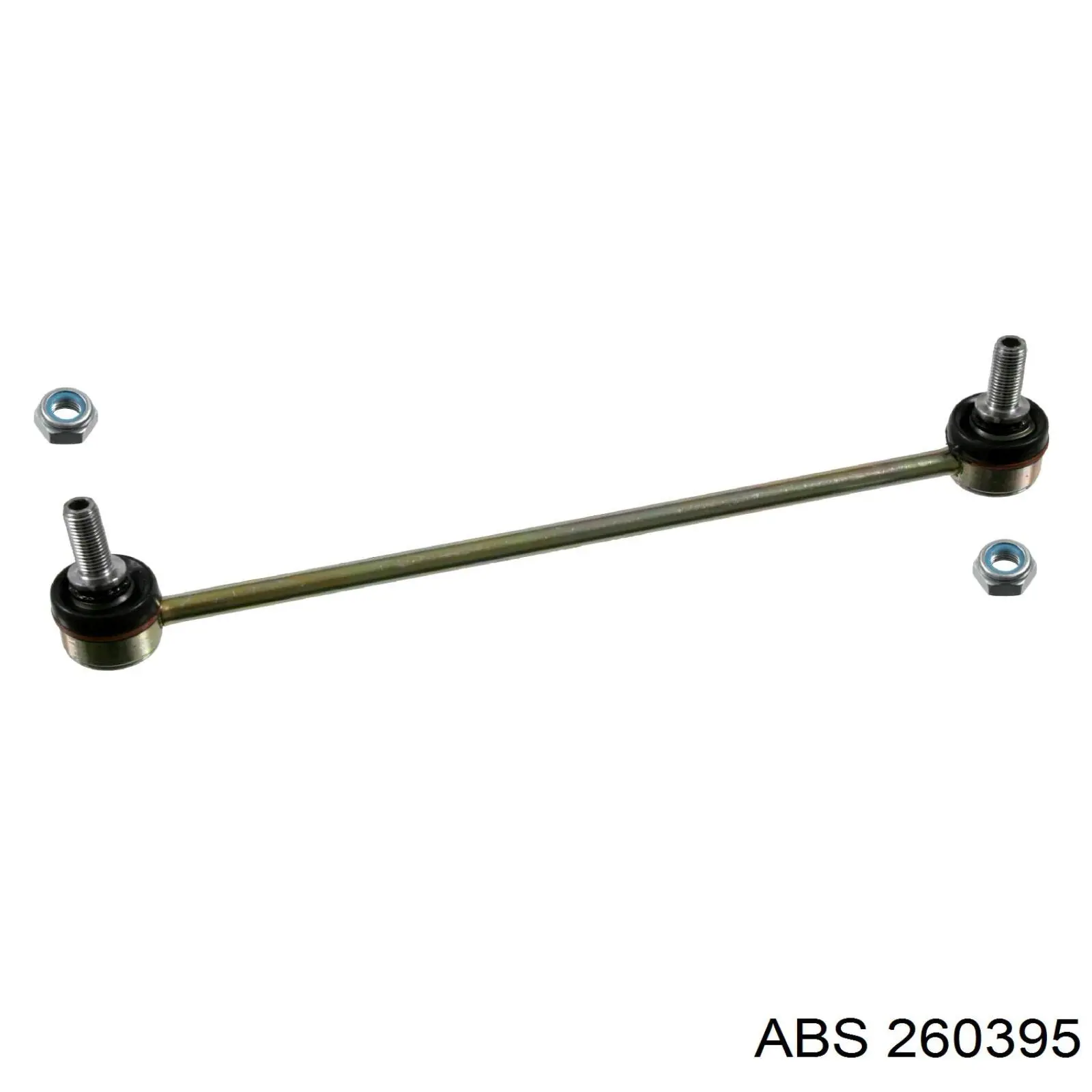 Compre 260395 ABS Montante de estabilizador dianteiro