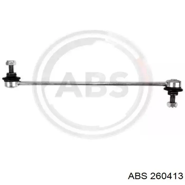 Montante de estabilizador dianteiro ABS 260413 preço, a partir de 15,27 USD