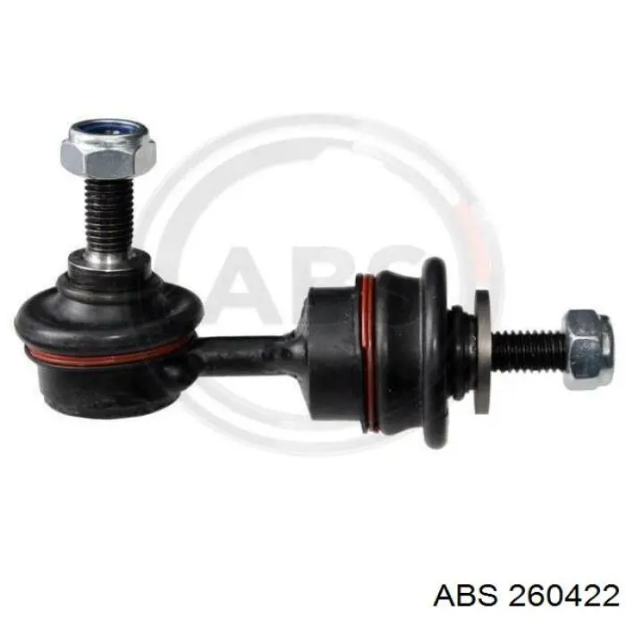 Montante de estabilizador traseiro ABS 260422 preço, a partir de 13,02 USD