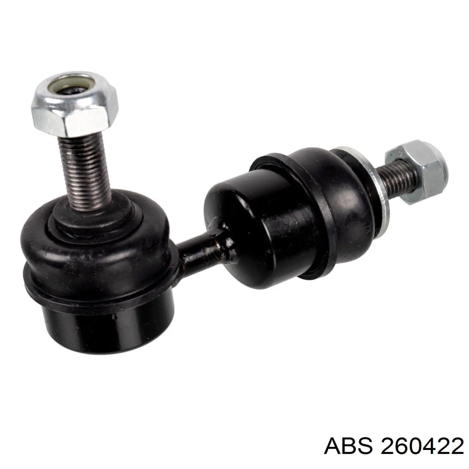 Compre 260422 ABS Montante de estabilizador traseiro