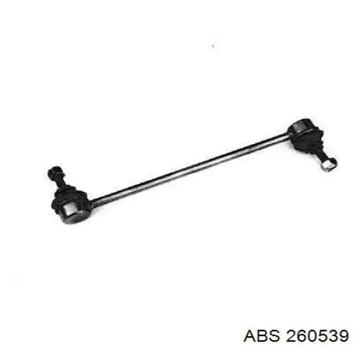 Montante de estabilizador dianteiro ABS 260539 preço, a partir de 14,71 USD