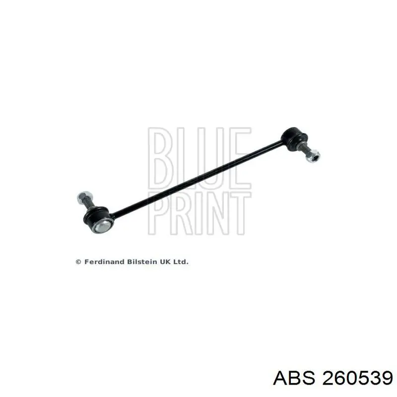Compre 260539 ABS Montante de estabilizador dianteiro