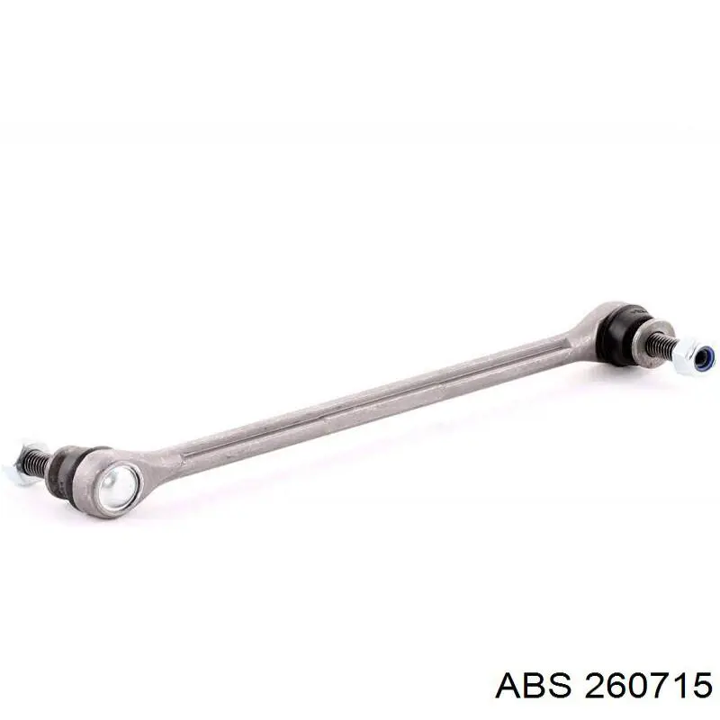 Compre 260715 ABS Montante de estabilizador dianteiro