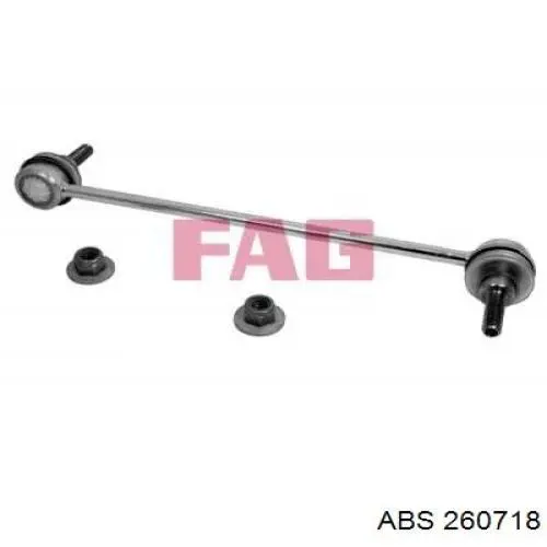 Compre 260718 ABS Montante de estabilizador dianteiro