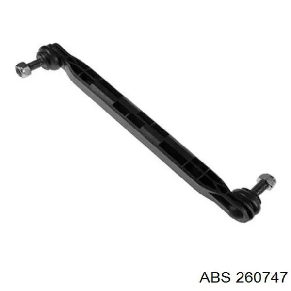Montante de estabilizador dianteiro ABS 260747 preço, a partir de 14,59 USD