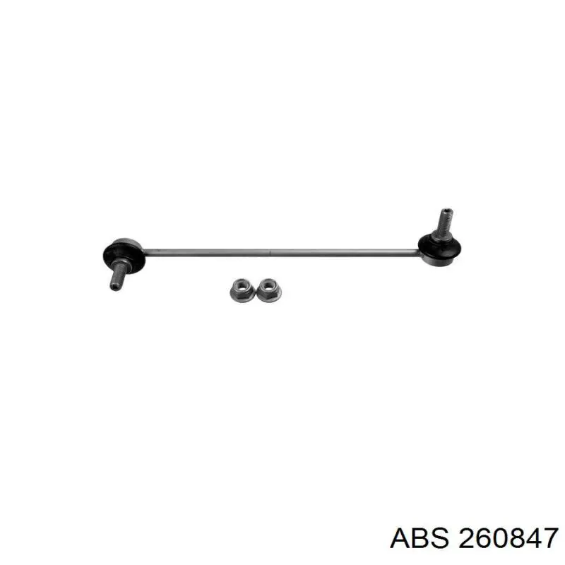 Compre 13282833 General Motors Montante de estabilizador dianteiro