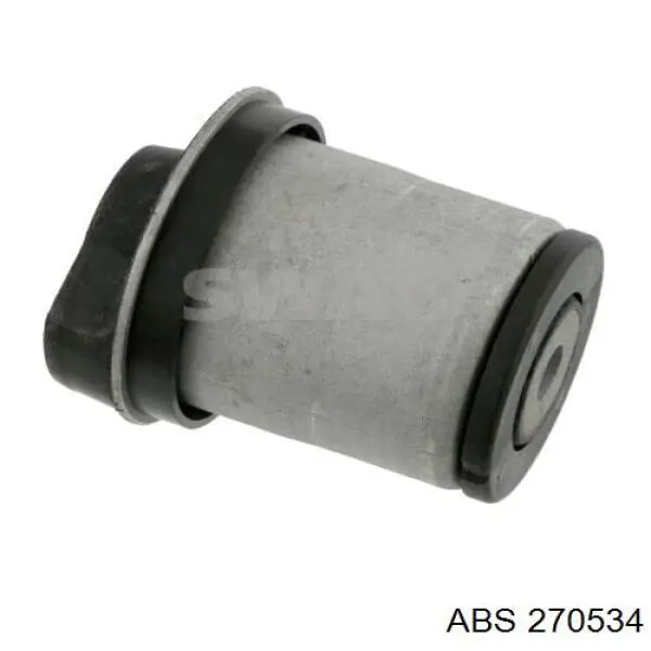 Bloco silencioso de viga traseira (de plataforma veicular) ABS 270534 preço, a partir de 16,02 USD