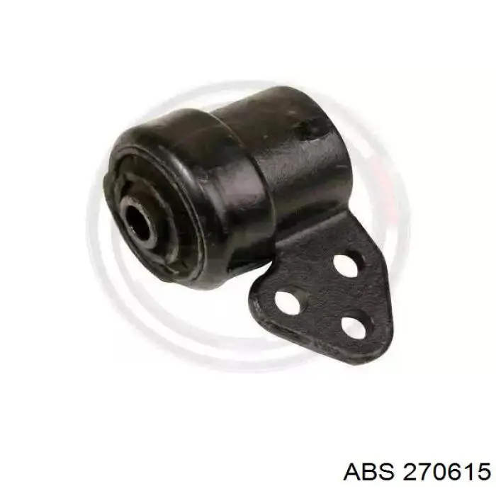 Bloco silencioso dianteiro do braço oscilante inferior ABS 270615 preço, a partir de 4,97 USD