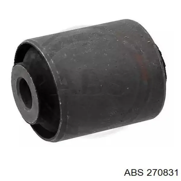 Bloco silencioso dianteiro do braço oscilante inferior ABS 270831 preço, a partir de 9,64 USD