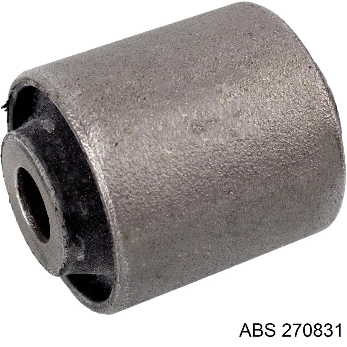 Compre 270831 ABS Bloco silencioso dianteiro do braço oscilante inferior