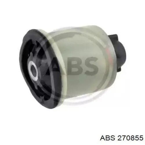 Bloco silencioso de viga traseira (de plataforma veicular) ABS 270855 preço, a partir de 15,14 USD