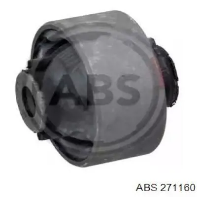 271160 ABS Bloco silencioso dianteiro do braço oscilante inferior