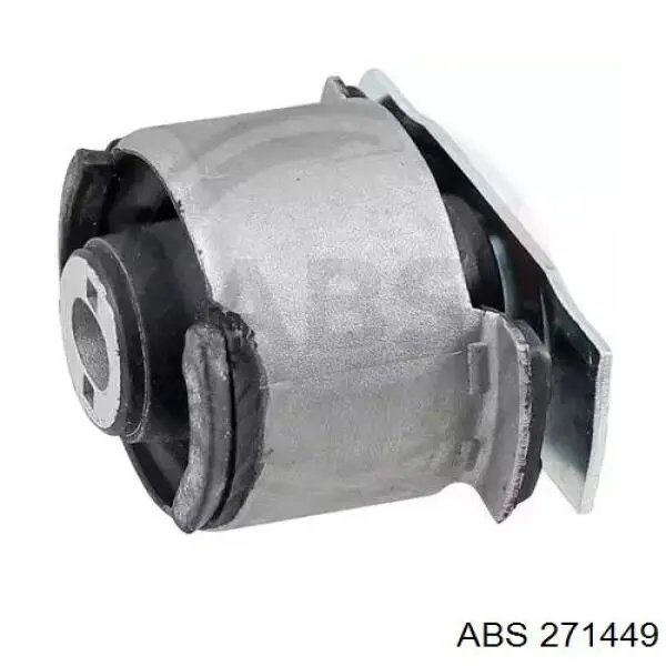 Compre 271449 ABS Bloco silencioso de viga traseira (de plataforma veicular)