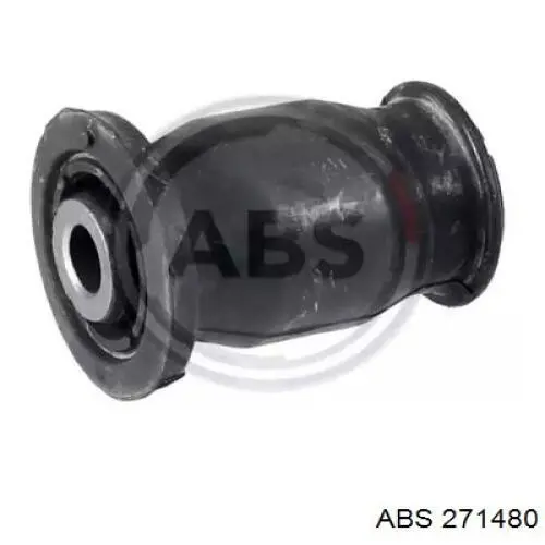 Bloco silencioso dianteiro do braço oscilante inferior ABS 271480 preço, a partir de 19,67 USD