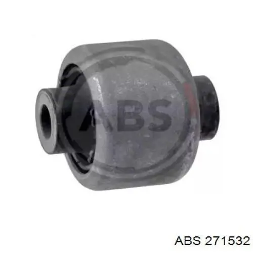 Bloco silencioso dianteiro do braço oscilante inferior RL024472L Raiso