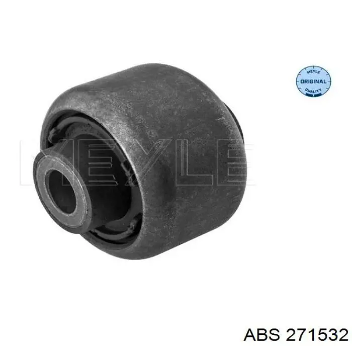 Compre RL024472L Raiso Bloco silencioso dianteiro do braço oscilante inferior