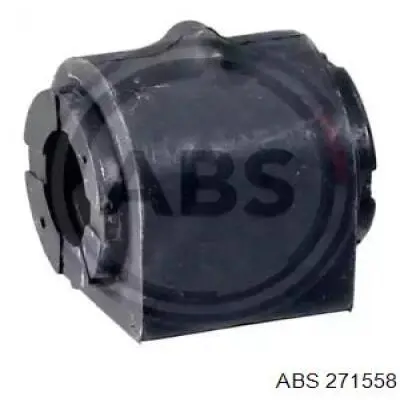 271558 ABS Bucha de estabilizador dianteiro