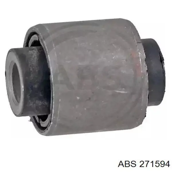 271594 ABS Bloco silencioso externo traseiro de braço oscilante transversal