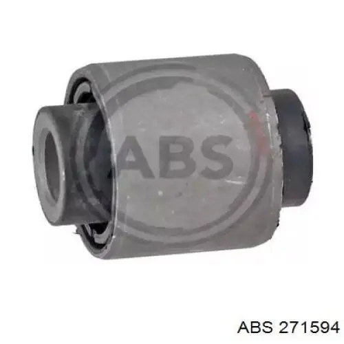 Bloco silencioso externo traseiro de braço oscilante transversal ABS 271594 preço, a partir de 13,35 USD