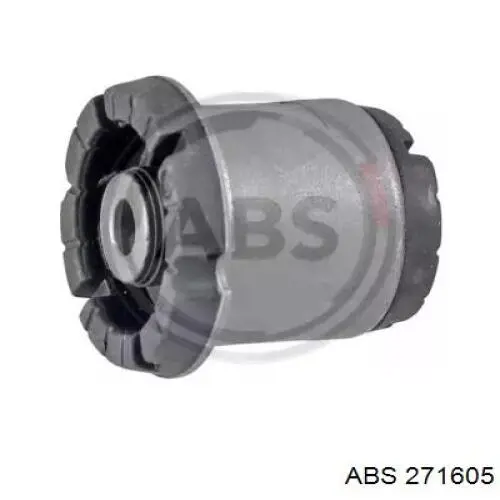 Bloco silencioso de viga traseira (de plataforma veicular) ABS 271605 preço, a partir de 27,56 USD
