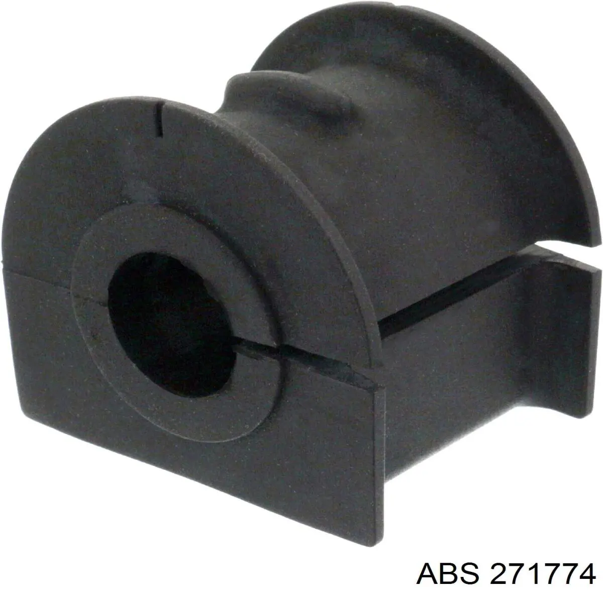 Compre 44024 Metalcaucho Bucha de estabilizador dianteiro